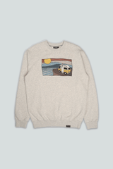Lakor Trippin' Crewneck