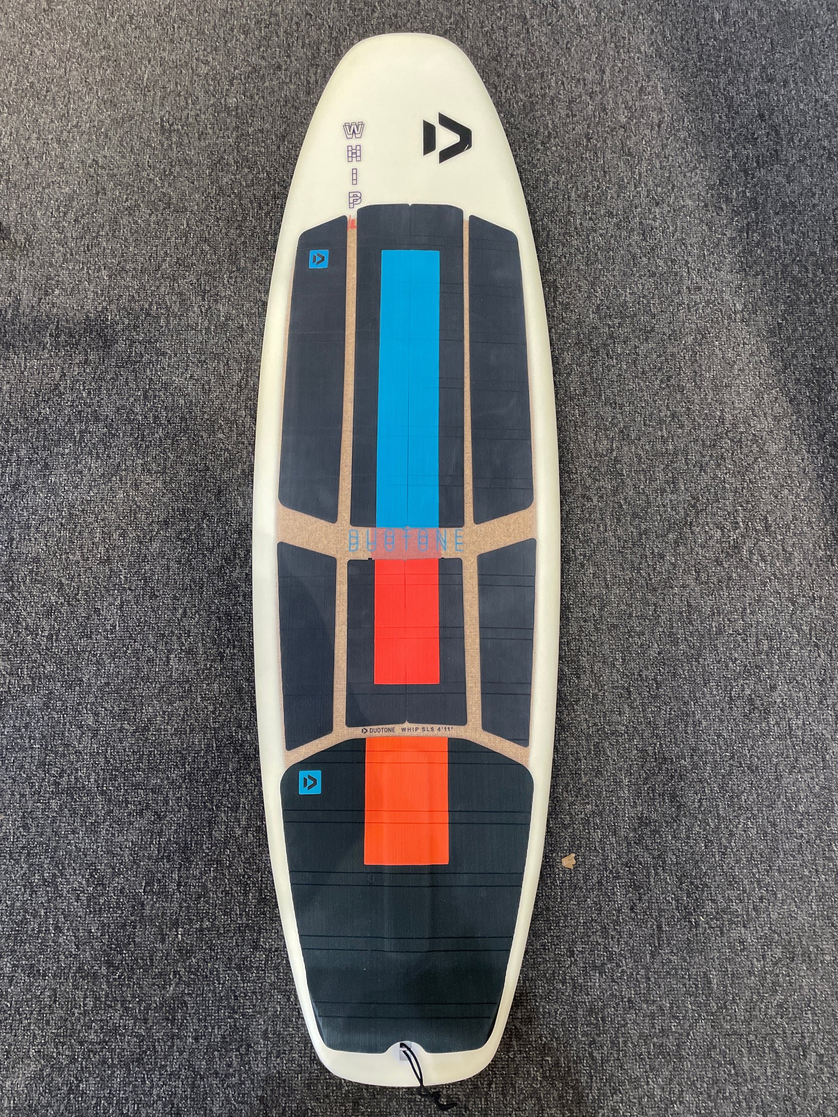 Demo Duotone Whip SLS 2023