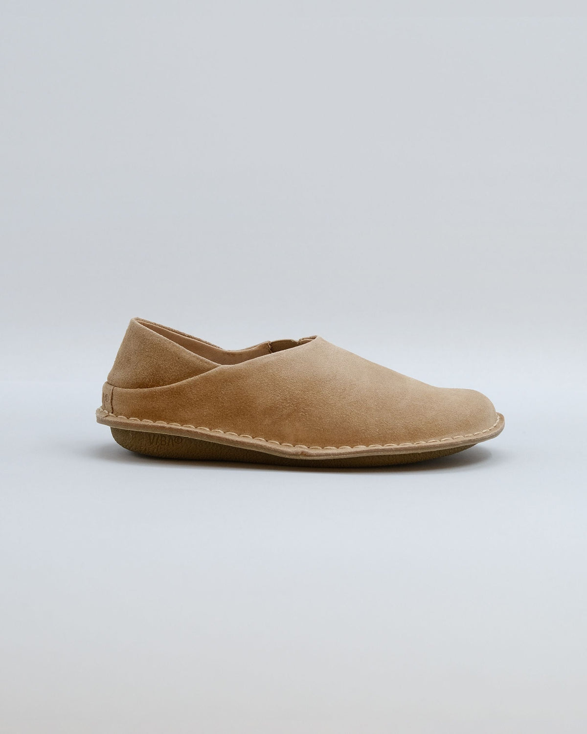 VIBAe ZUMA Bio Suede