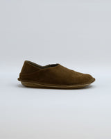 VIBAe ZUMA Bio Suede