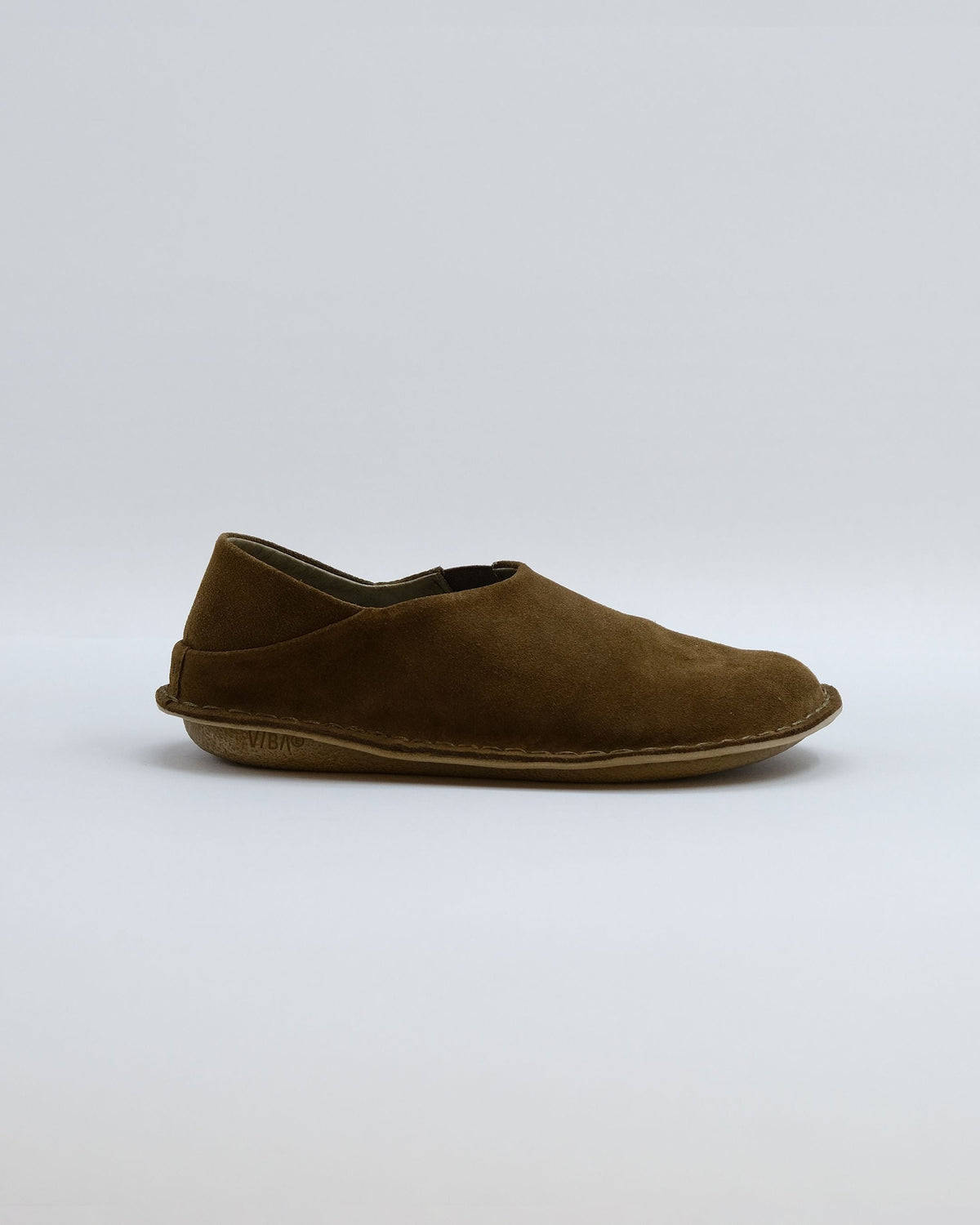 VIBAe ZUMA Bio Suede