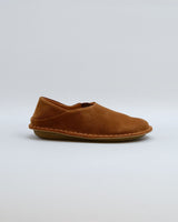 VIBAe ZUMA Bio Suede