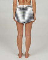 Salty Crew Schooner Short