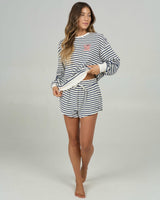 Salty Crew Schooner Short