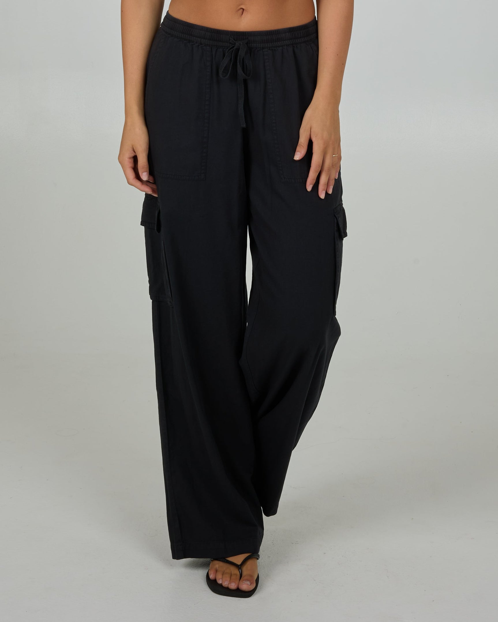 Salty Crew Driftwood Pant