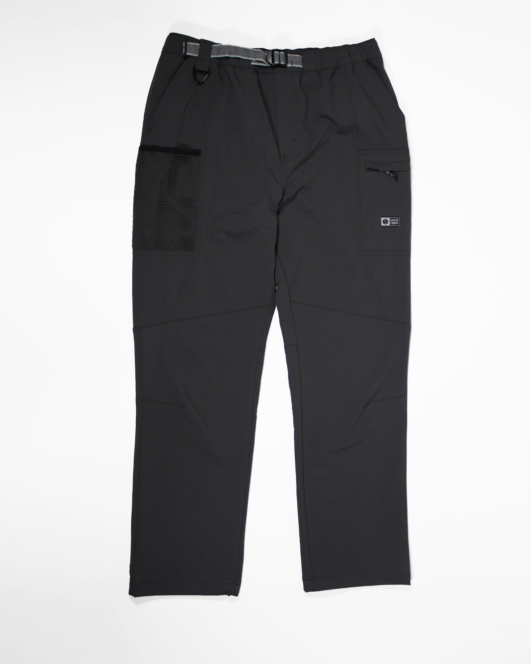 Salty Crew Net Pant