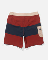 Salty Crew Session Blocked Boardshort