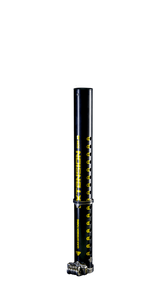 Point-7 Double Cleat Extension Alu Sdm