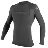 O'Neill Basic Skins L/S Rash Guard