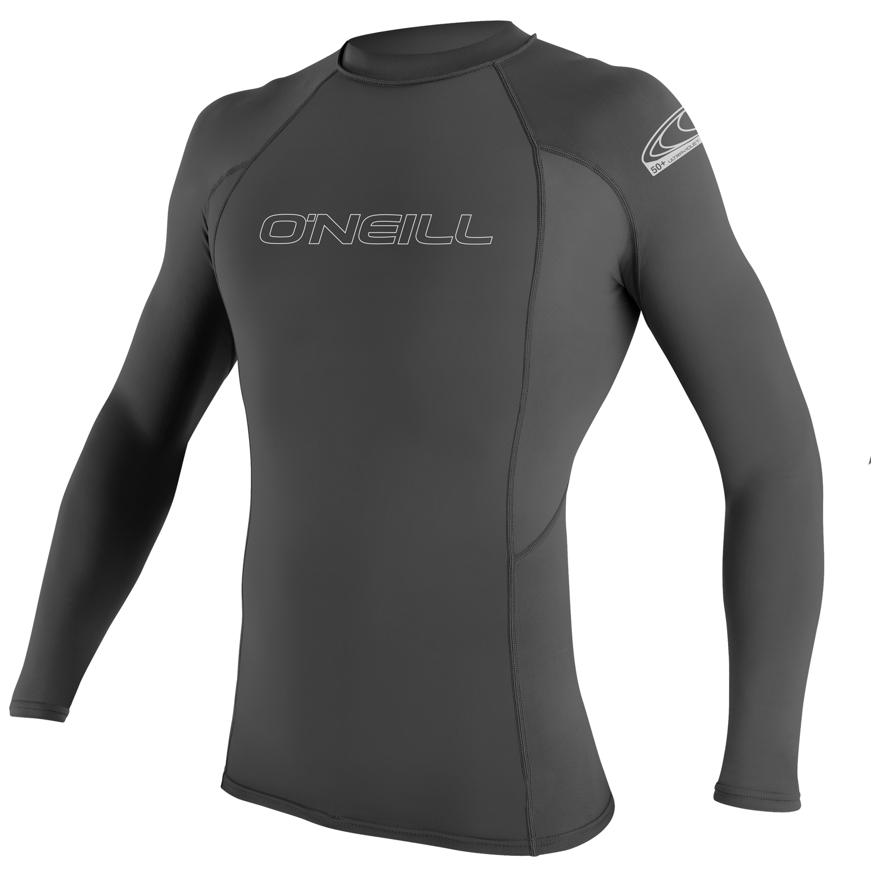 O'Neill Basic Skins L/S Rash Guard