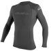 O'Neill Basic Skins L/S Rash Guard