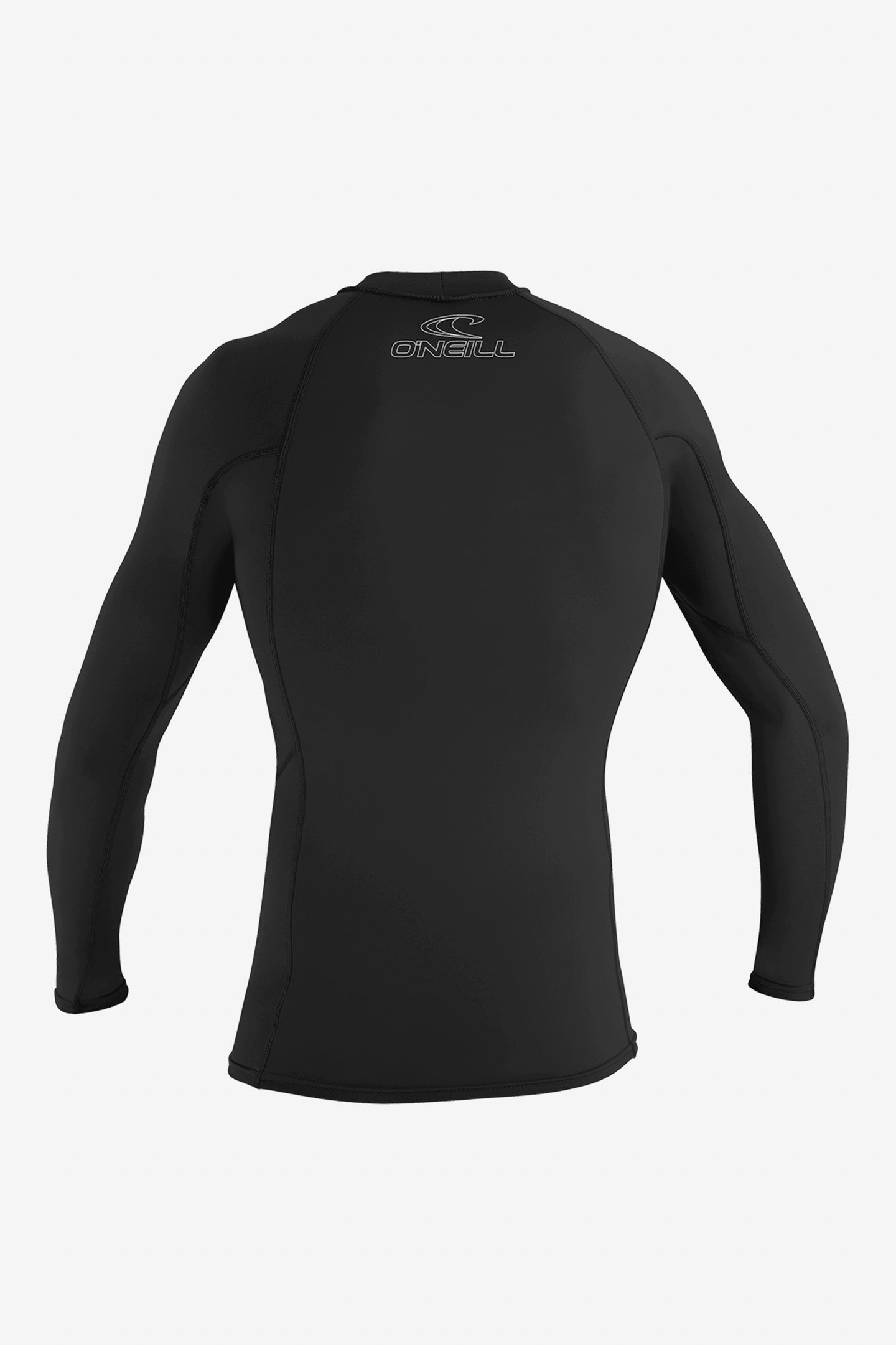 O'Neill Basic Skins L/S Rash Guard