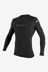 O'Neill Basic Skins L/S Rash Guard