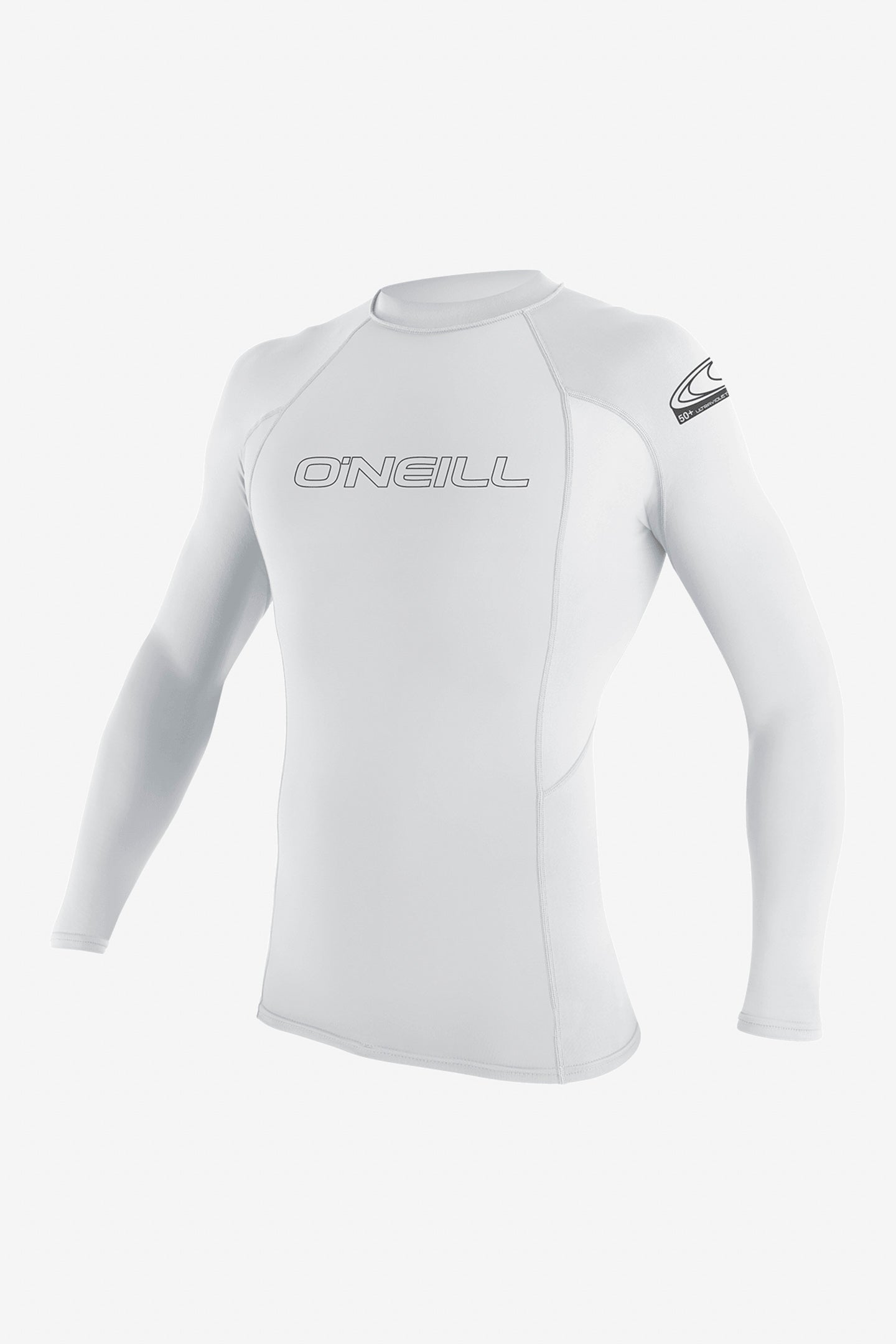 O'Neill Basic Skins L/S Rash Guard