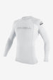 O'Neill Basic Skins L/S Rash Guard