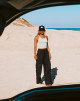 Salty Crew Driftwood Pant