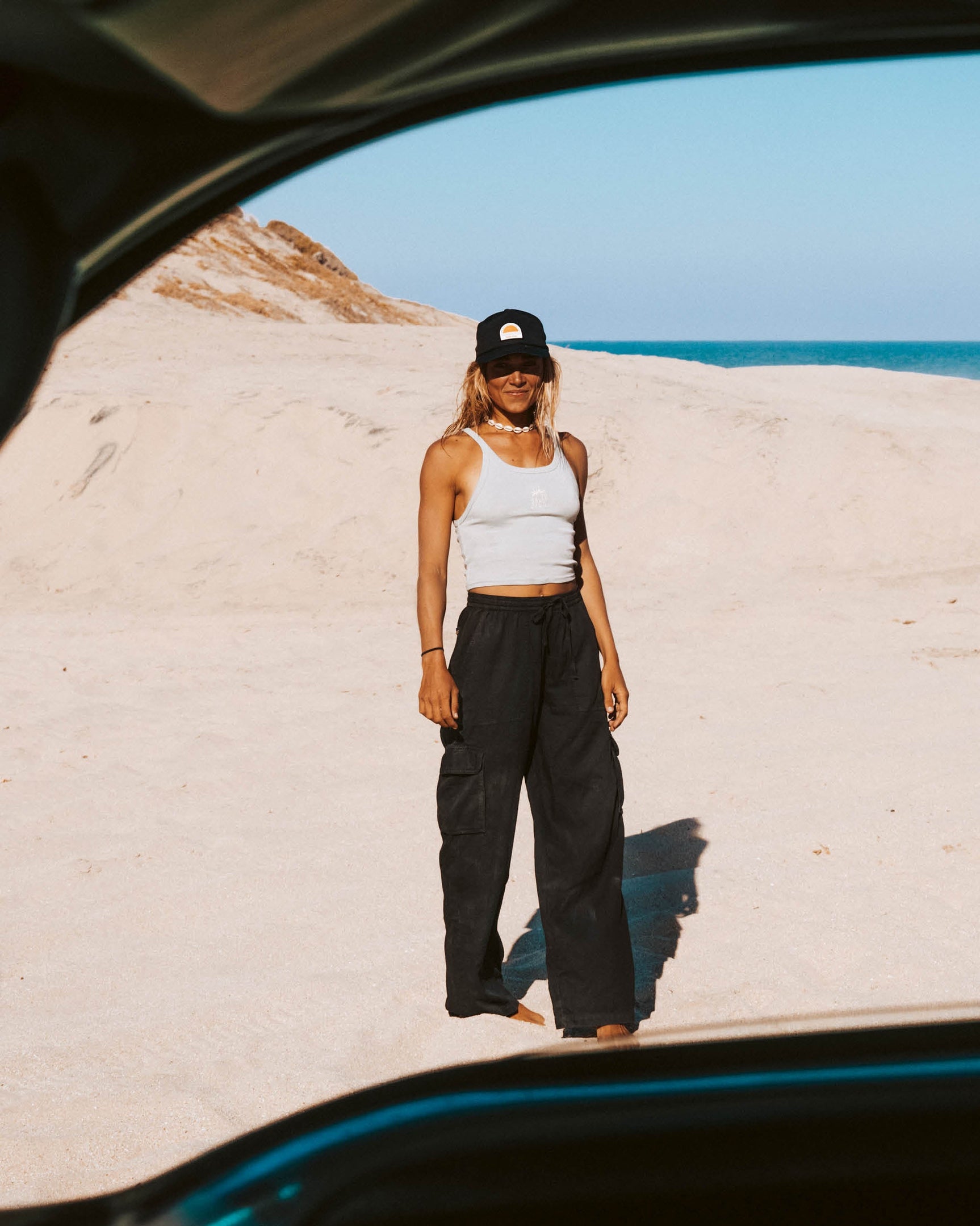 Salty Crew Driftwood Pant