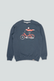 Lakor Foxtail Crewneck