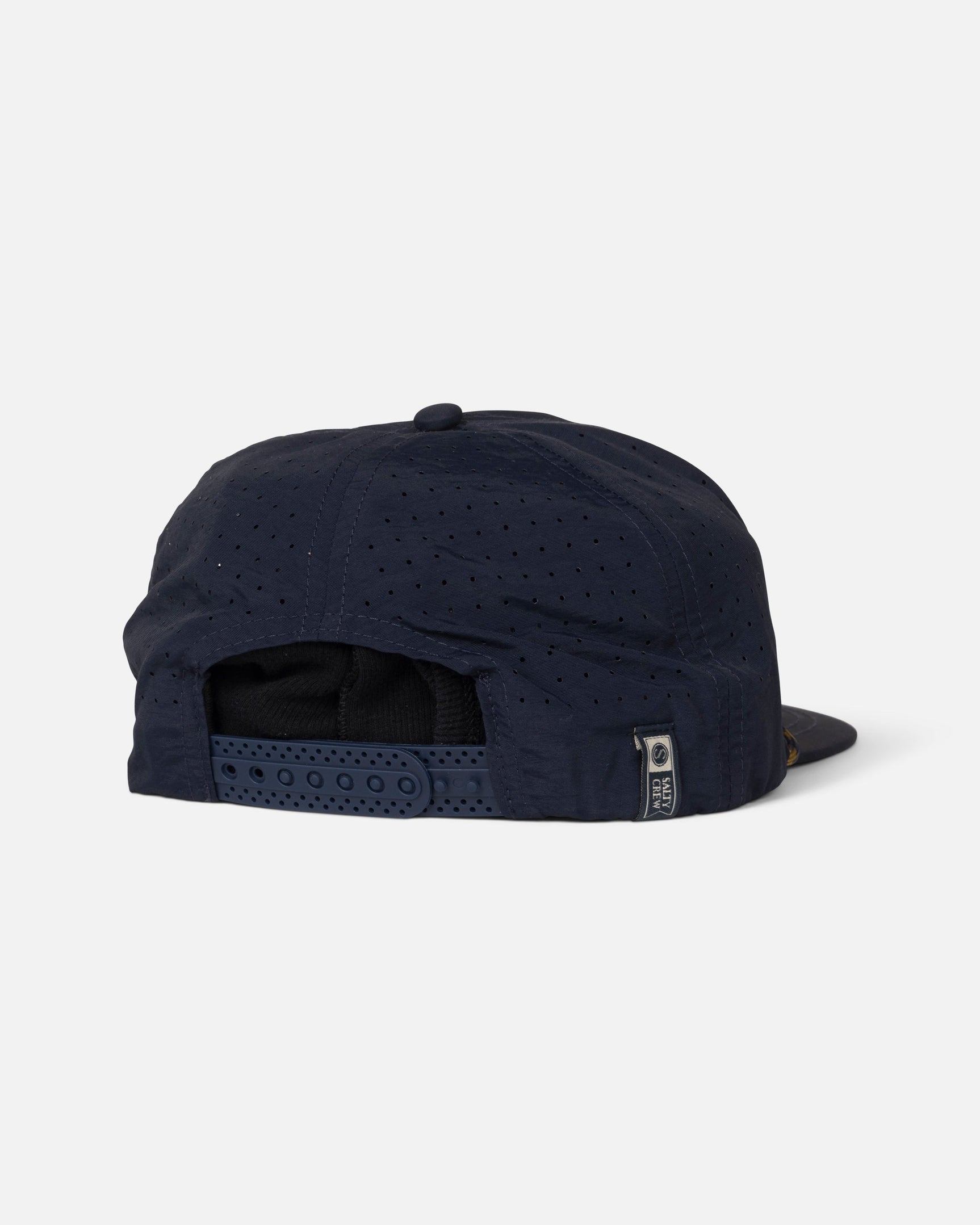 Salty Crew Topshot Snapback