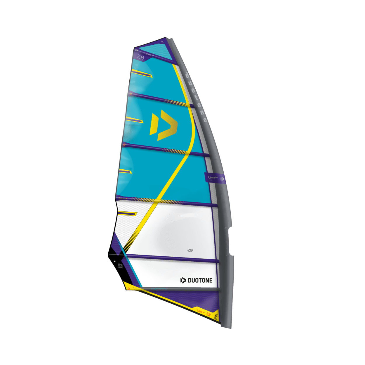 Duotone F_Pace Cam 2023