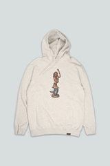 Lakor Dashboard Hula Hoodie