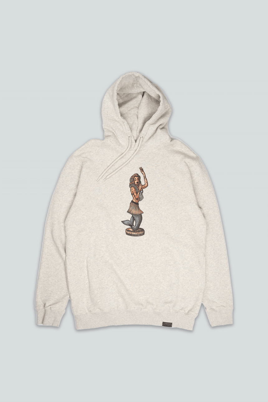 Lakor Dashboard Hula Hoodie