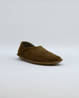 VIBAe ZUMA Bio Suede