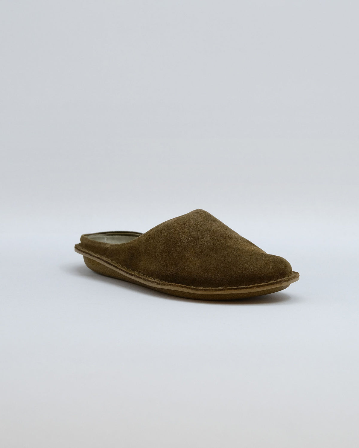 VIBAe Roma Bio Suede