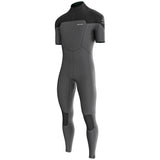 Prolimit Fusion Steamer SA V-Zip 3/2mm