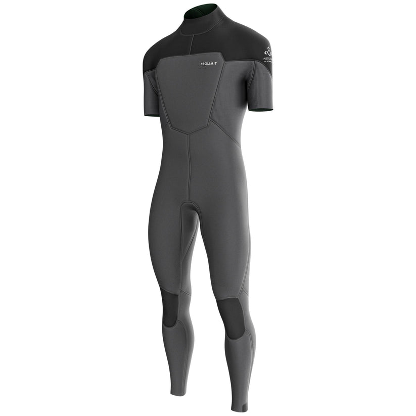 Prolimit Fusion Steamer SA V-Zip 3/2mm