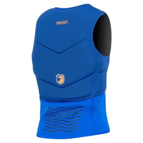 Prolimit Vest Fusion Slider F/Z