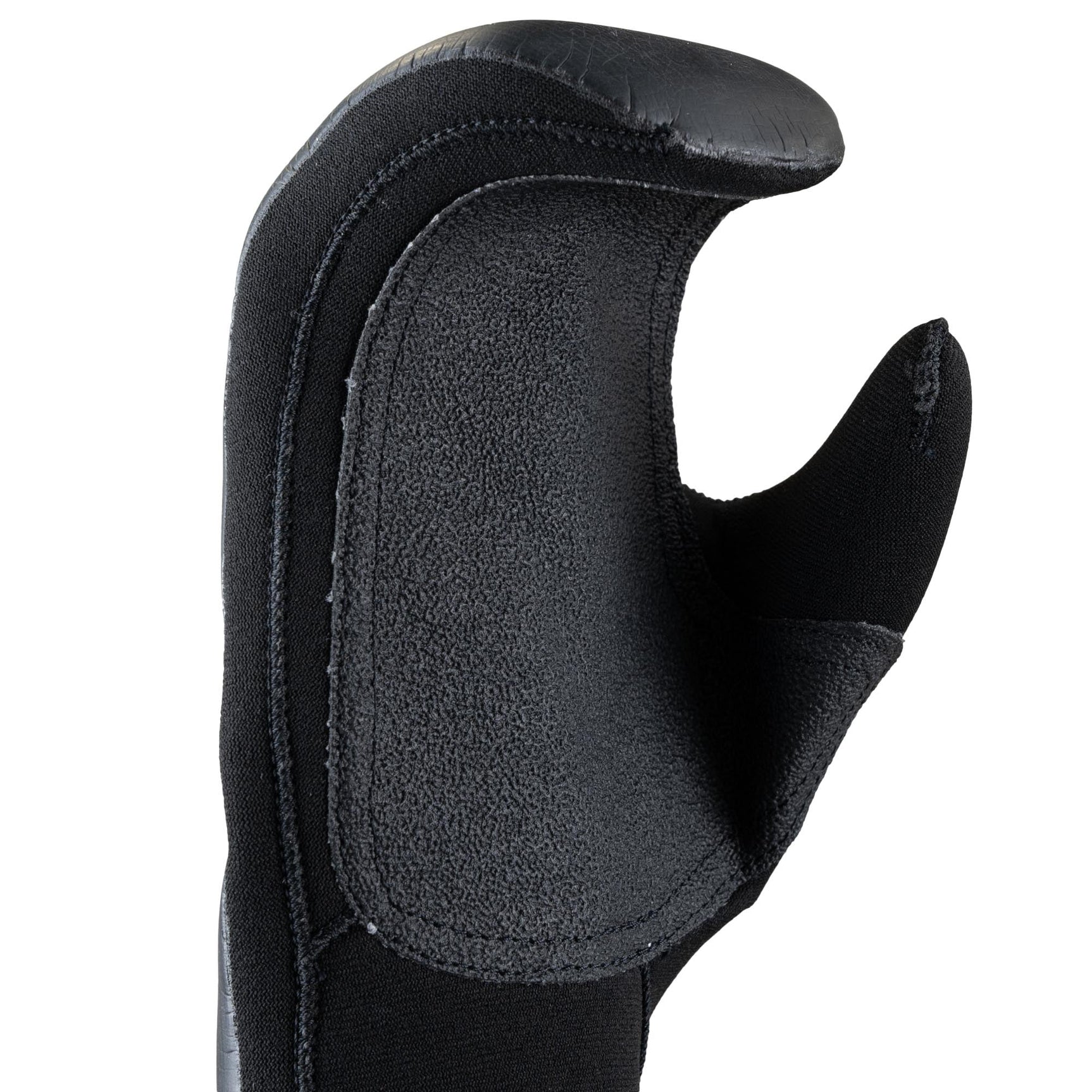 Prolimit Mittens Closed Palm/Direct Grip 3mm