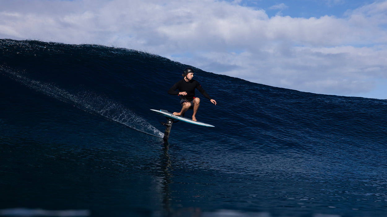 Duotone Foil Assist Set D/LAB