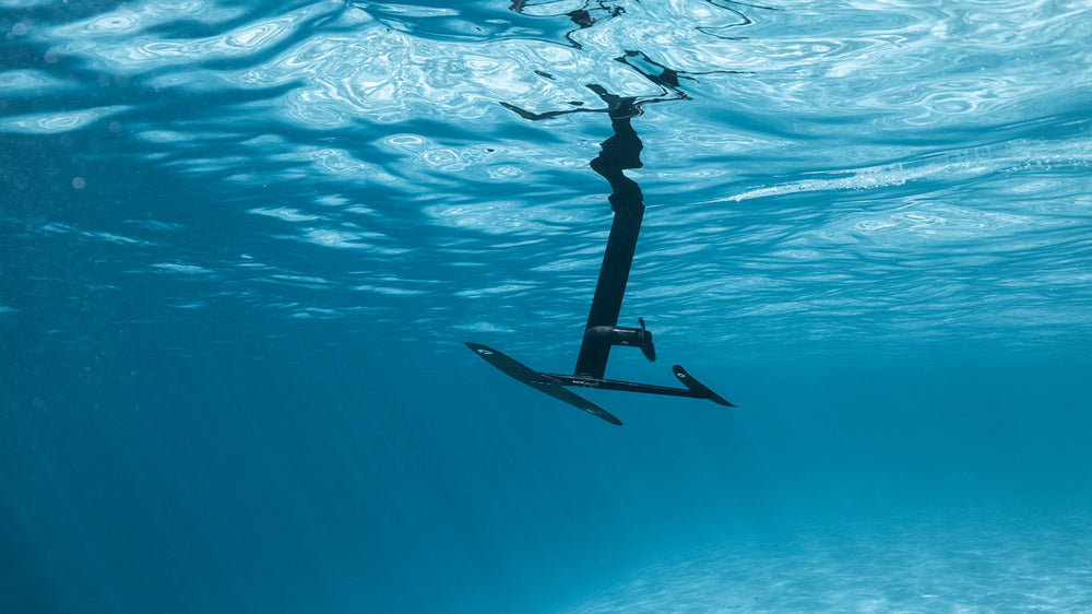 Duotone Foil Assist Set AL