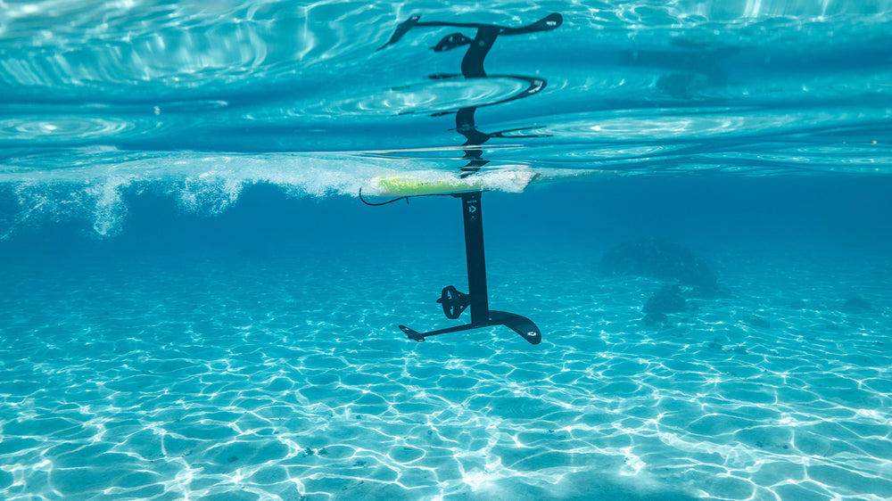 Duotone Foil Cruise Set AL