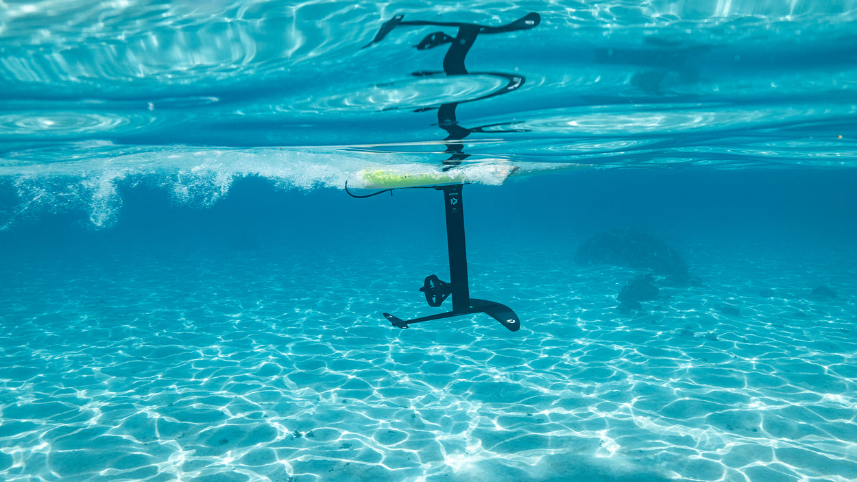 Duotone Foil Cruise Set AL