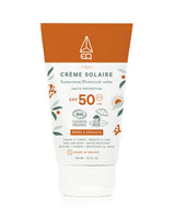 EQ Sunscreen Kids Bio Cosmos