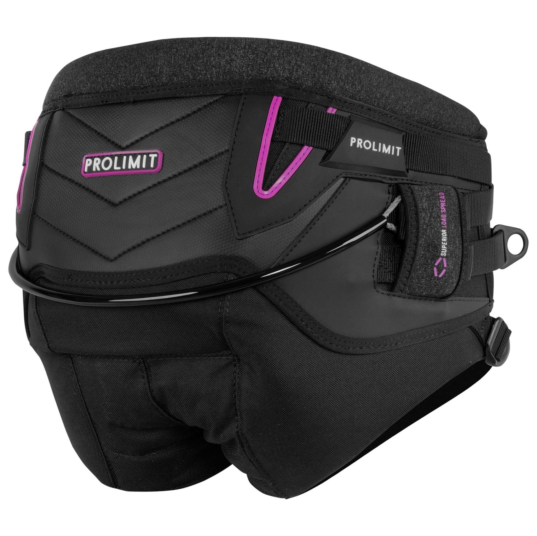 Prolimit Kite Seat Harness Pure Girl