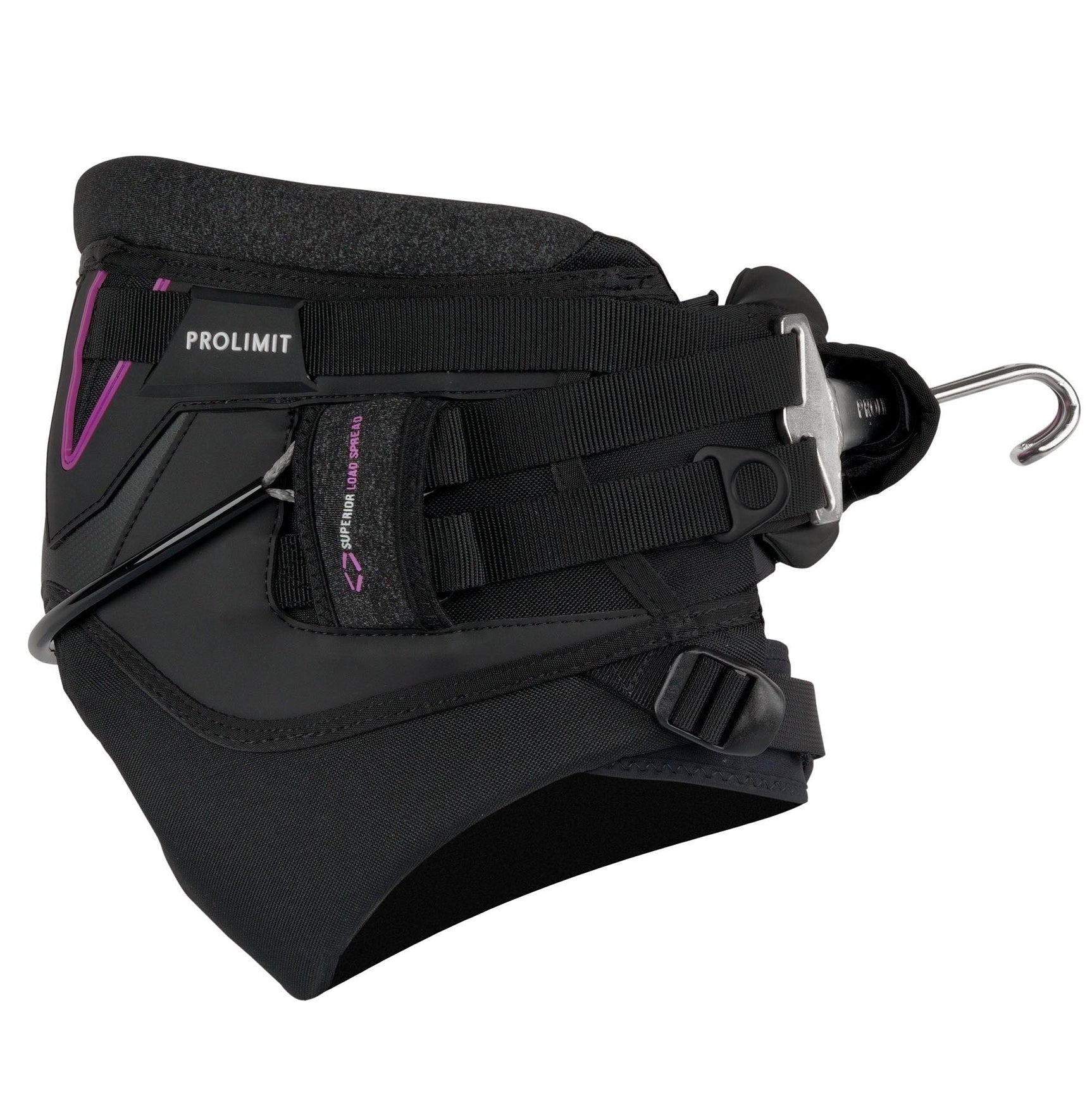 Prolimit Kite Seat Harness Pure Girl