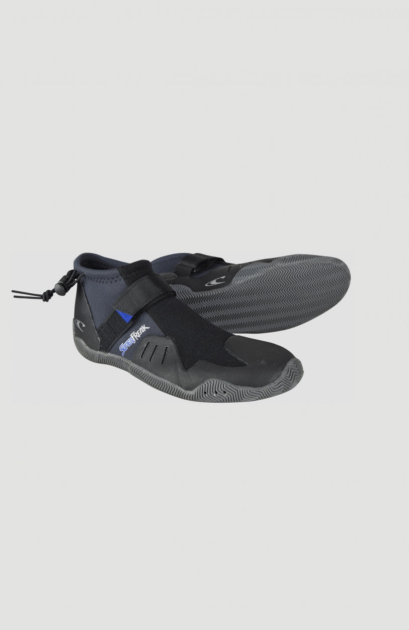 O'Neill Superfreak Tropical Round Toe Boot