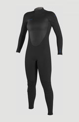 O'Neill Epic 5/4 Back Zip Full