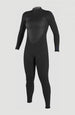 O'Neill Epic 5/4 Back Zip Full