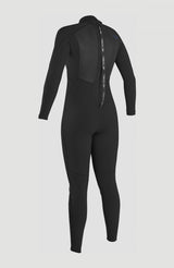 O'Neill Epic 5/4 Back Zip Full