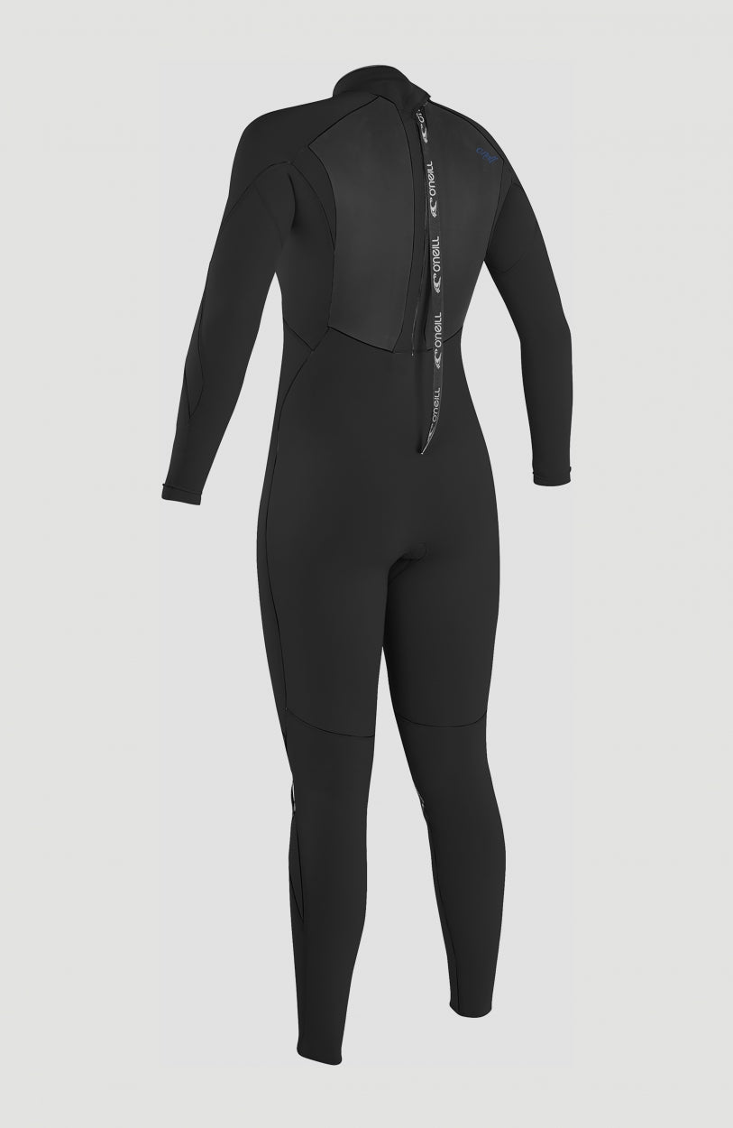 O'Neill Epic 5/4 Back Zip Full