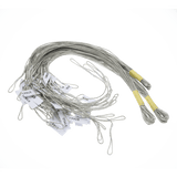 Duotone Line Set Front Parawing