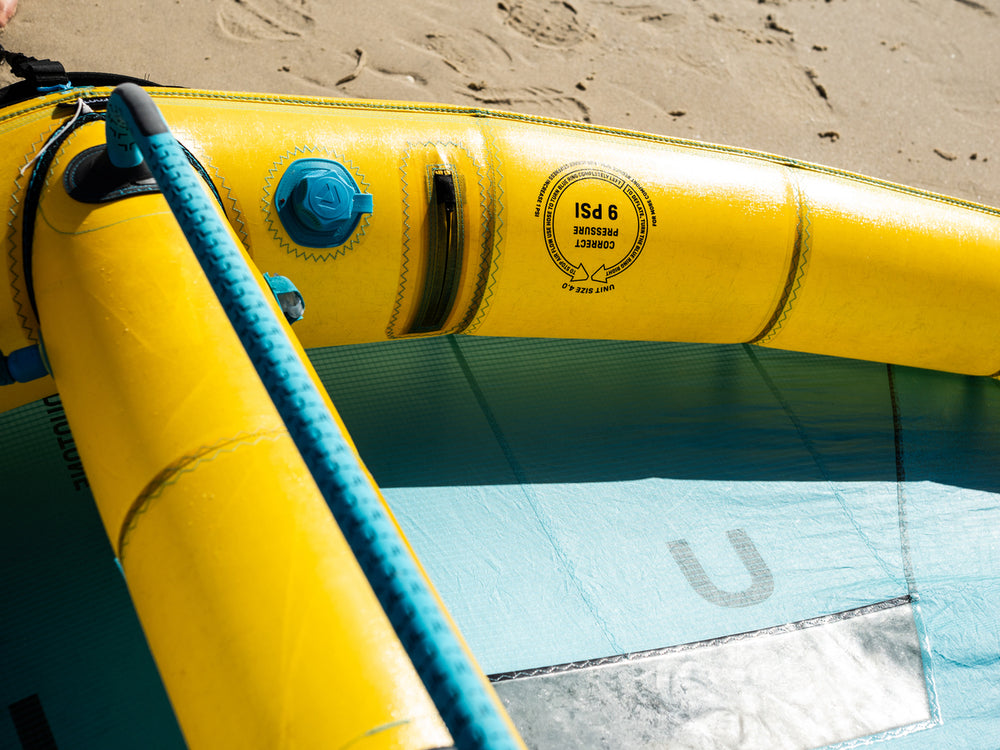 Duotone Unit D/LAB 2026