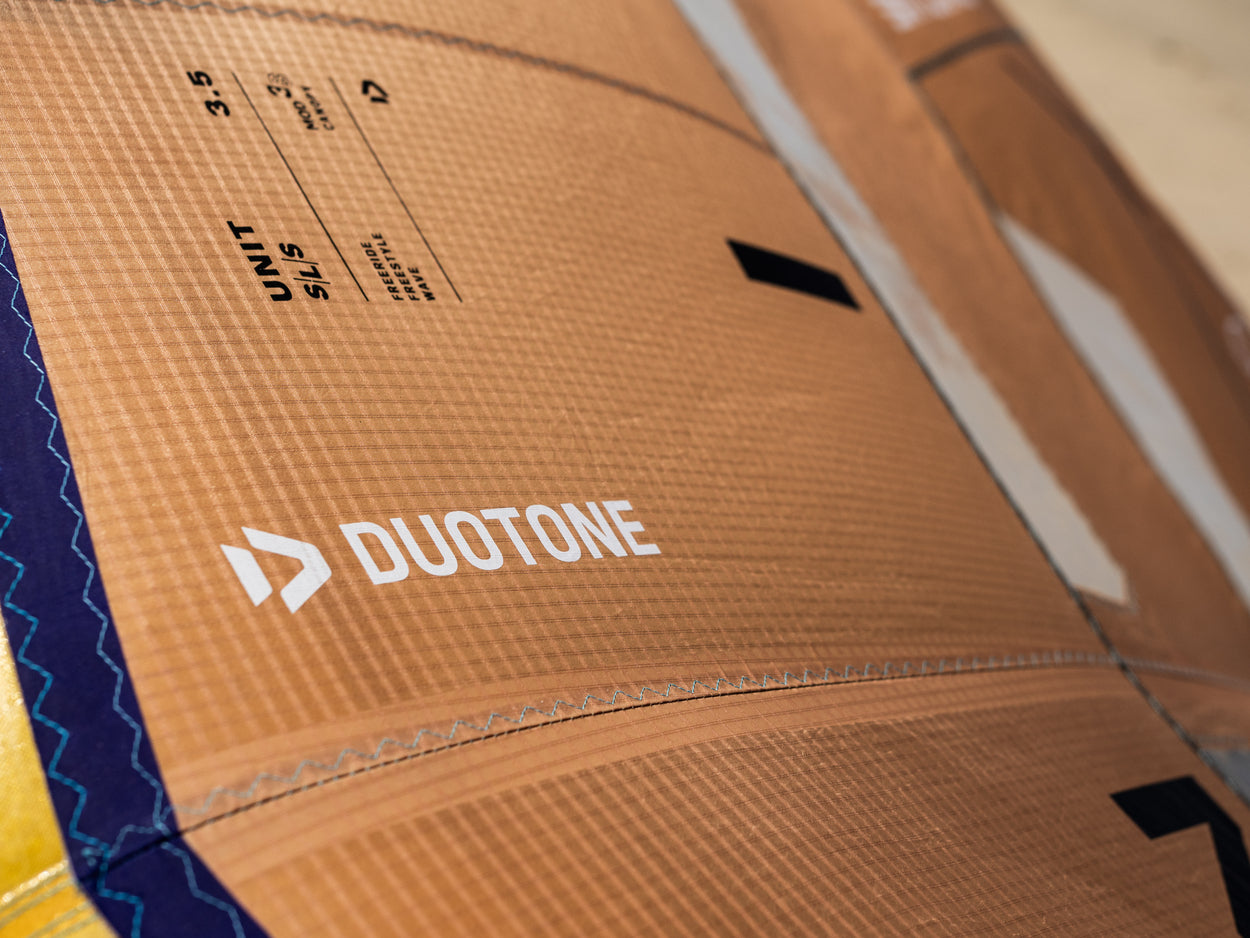 Duotone Unit SLS 2026