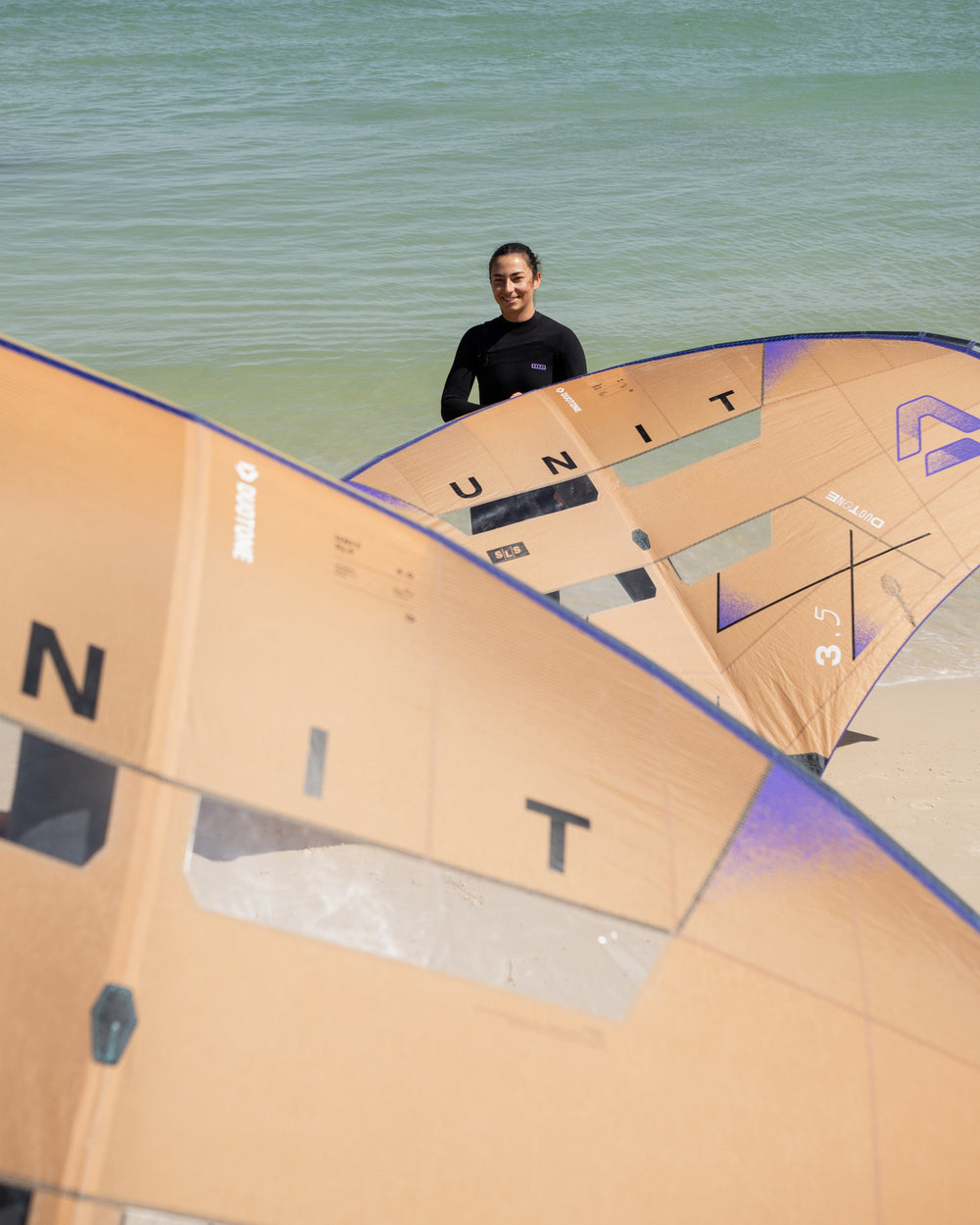 Duotone Unit SLS 2026