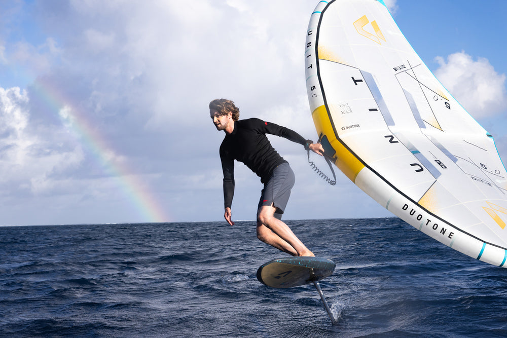 Duotone Unit SLS Concept Blue 2026