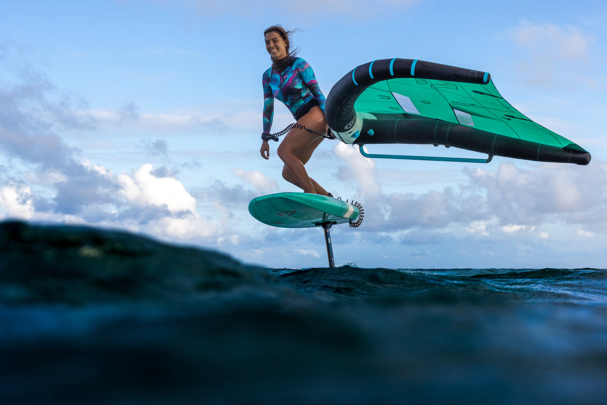 Duotone Sky Style 2026